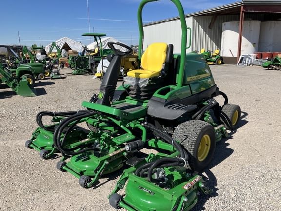 Main image John Deere 9009A