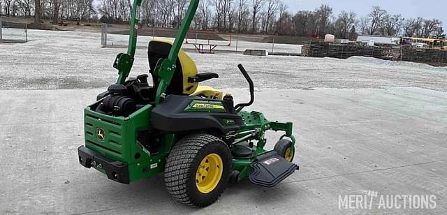 Image of John Deere Z920M equipment image 4