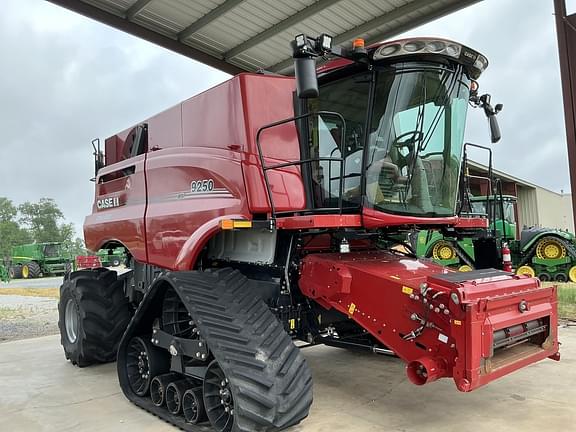 Image of John Deere 9250 equipment image 2