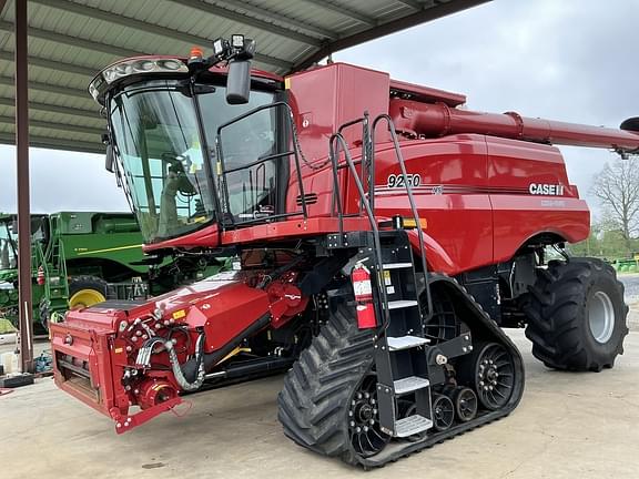 Image of John Deere 9250 Primary image