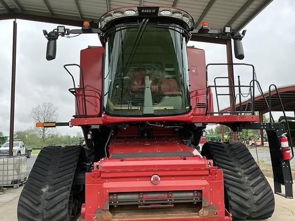 Image of John Deere 9250 equipment image 1