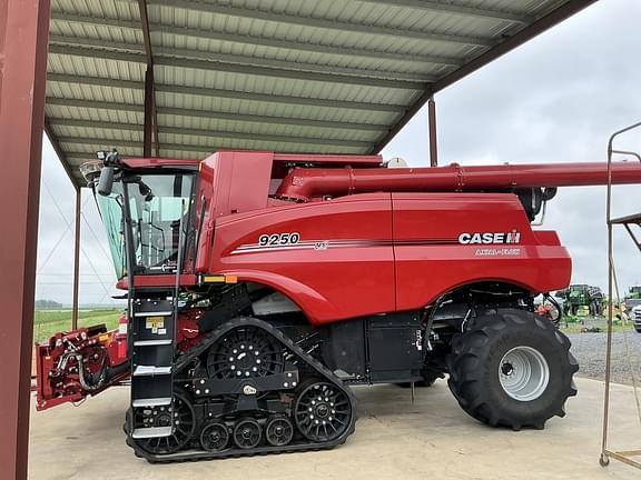 Image of John Deere 9250 equipment image 3