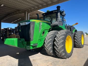 Main image John Deere 9420R