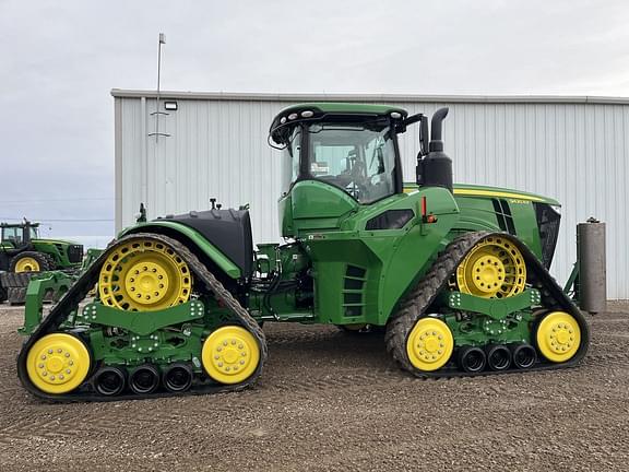 Image of John Deere 9420RX equipment image 3