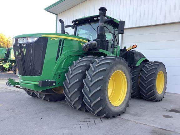 Image of John Deere 9470R Primary image