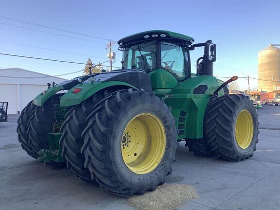 Image of John Deere 9470R equipment image 4