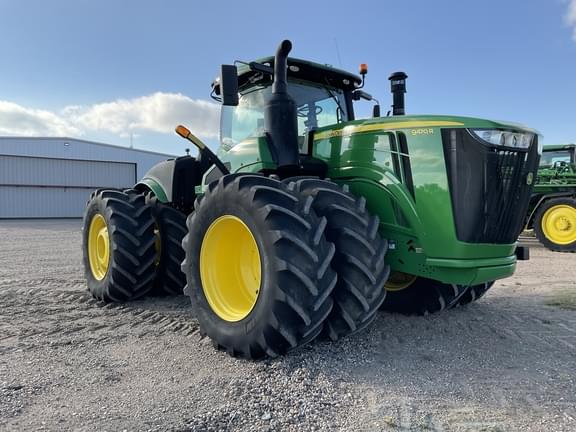 Image of John Deere 9470R Primary image