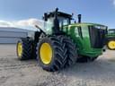 2022 John Deere 9470R Image