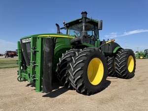 2021 John Deere 9470R Image