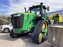 2022 John Deere 9470RX Image