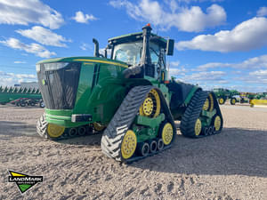 2022 John Deere 9470RX Image