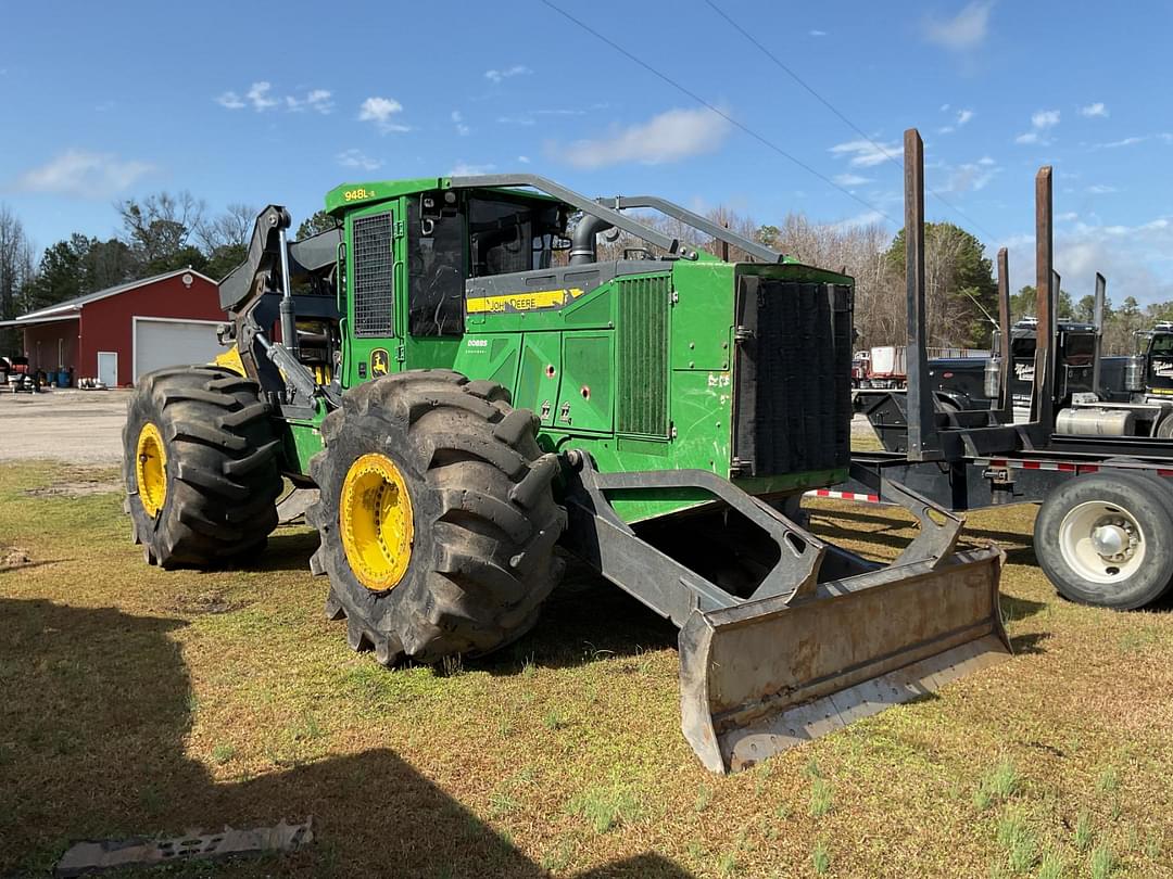 Image of John Deere 948L-II Primary image