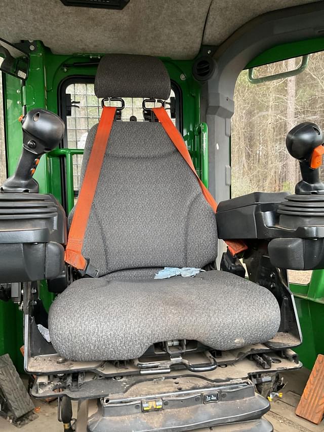 Image of John Deere 948L-II equipment image 3