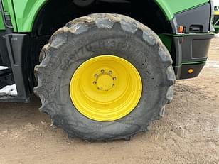 Main image John Deere 9500i 3