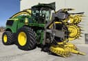2022 John Deere 9500 Image