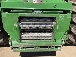 Main image John Deere 9500 10