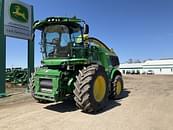 Thumbnail image John Deere 9500 1