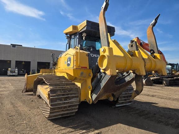 Image of John Deere 950K equipment image 1