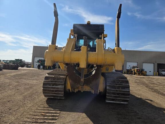 Image of John Deere 950K equipment image 3