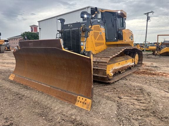 2022 John Deere 950K LGP Equipment Image0