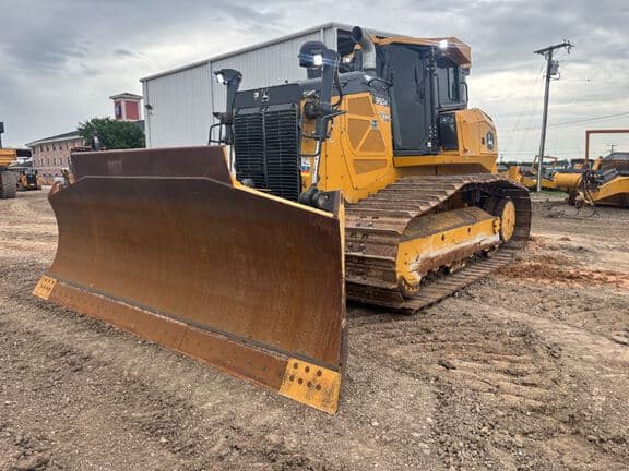 Image of John Deere 950K LGP Primary image