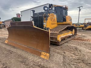 2022 John Deere 950K LGP Image