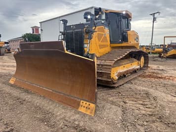 Main image John Deere 950K LGP