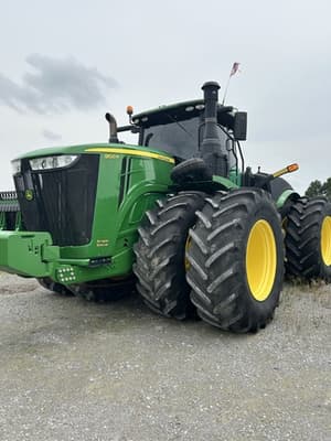 2022 John Deere 9520R Image