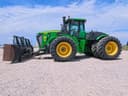 2022 John Deere 9520R Image