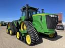 2021 John Deere 9520RX Image