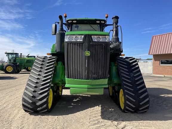 Image of John Deere 9520RX equipment image 3