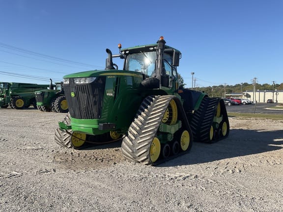 2022 John Deere 9520RX Equipment Image0
