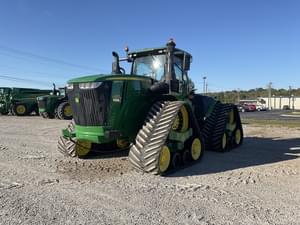 2022 John Deere 9520RX Image