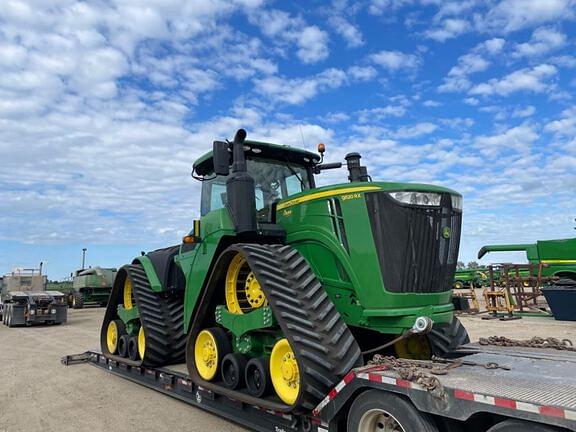 Image of John Deere 9520RX equipment image 3