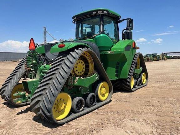 Image of John Deere 9520RX equipment image 4