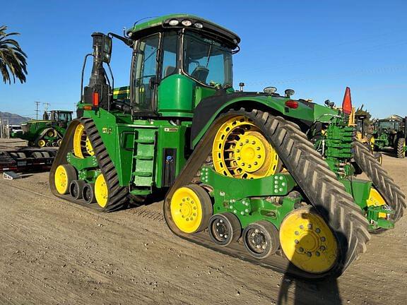 Image of John Deere 9520RX equipment image 4