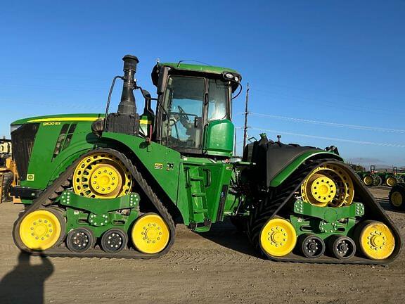 Image of John Deere 9520RX equipment image 3