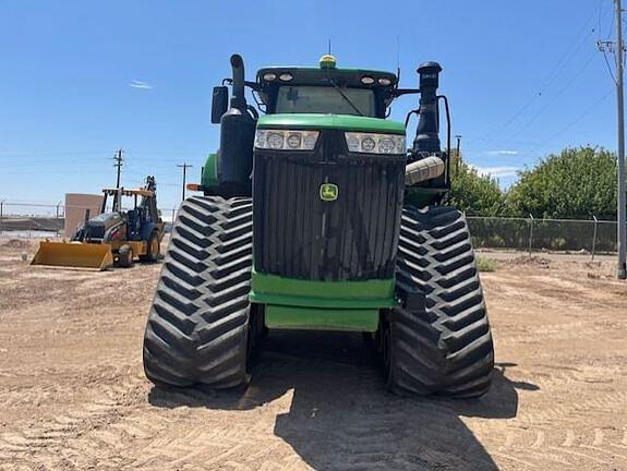 Image of John Deere 9520RX equipment image 3