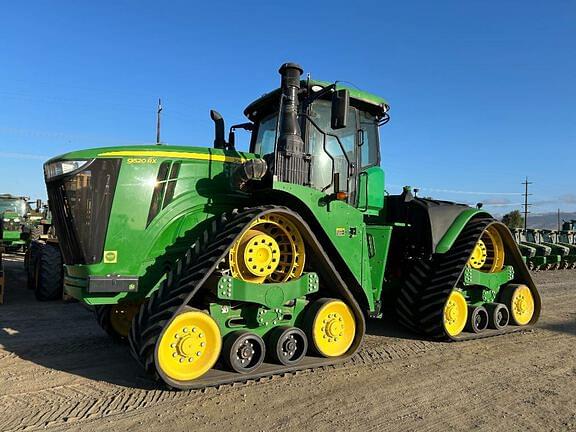 Image of John Deere 9520RX Primary image