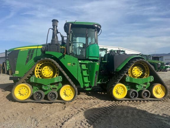 Image of John Deere 9520RX equipment image 1