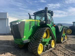 2022 John Deere 9520RX Image