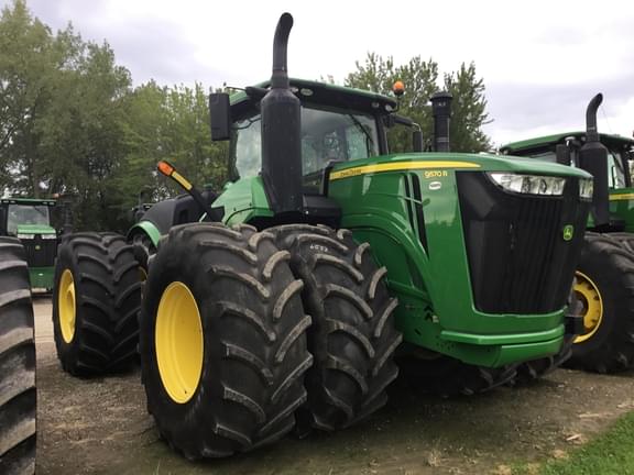 Image of John Deere 9570R Primary image