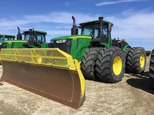 2022 John Deere 9570R Image