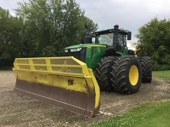 Image of John Deere 9570R Primary image