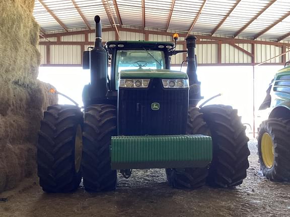 Image of John Deere 9570R equipment image 3