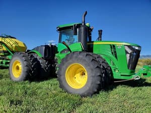 2022 John Deere 9570R Image