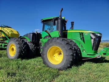 Main image John Deere 9570R
