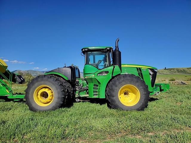 Image of John Deere 9570R equipment image 2