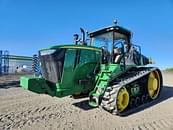 Thumbnail image John Deere 9570RT 0