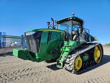Main image John Deere 9570RT